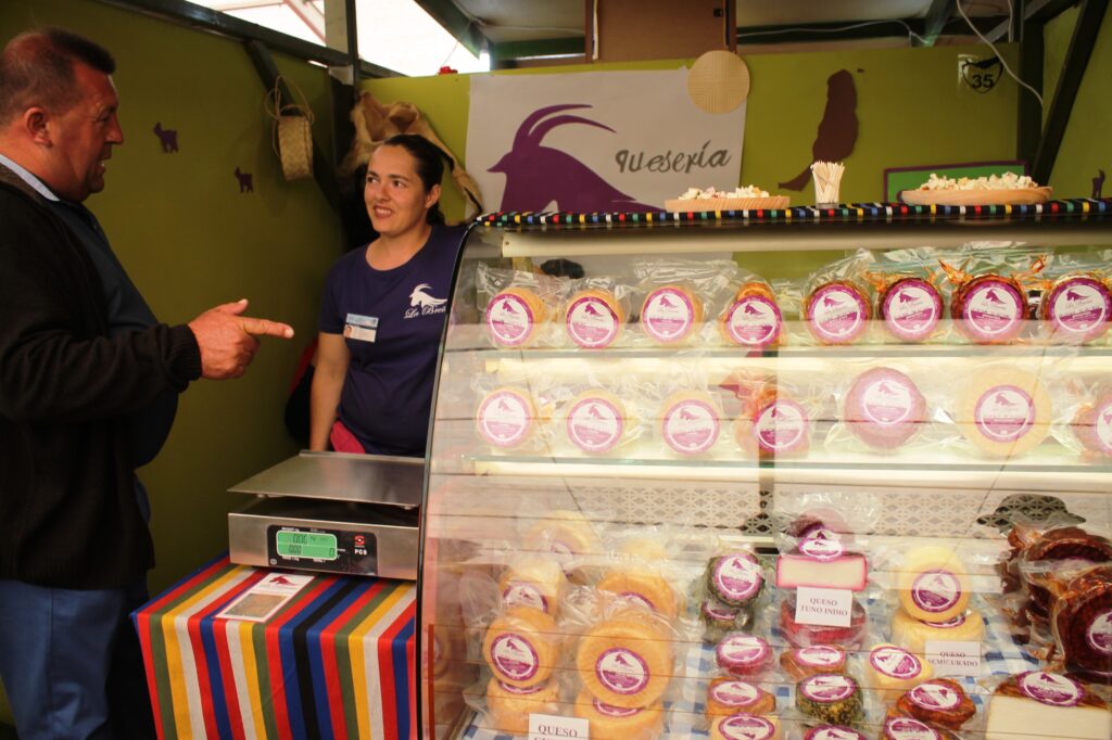 Antigua abre la inscripción al Mercadillo de la XXXVII Feria Insular de Artesanía Fuerteventura 2026