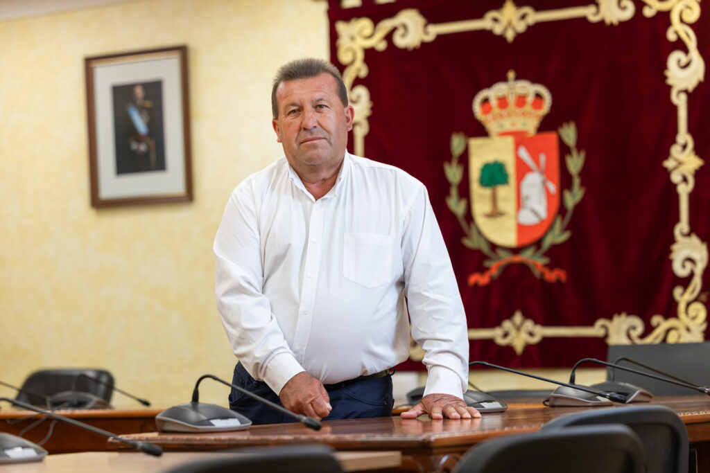 Antigua da luz verde a una inversión de 10 millones de euros de Anjoca Canarias en Caleta de Fuste