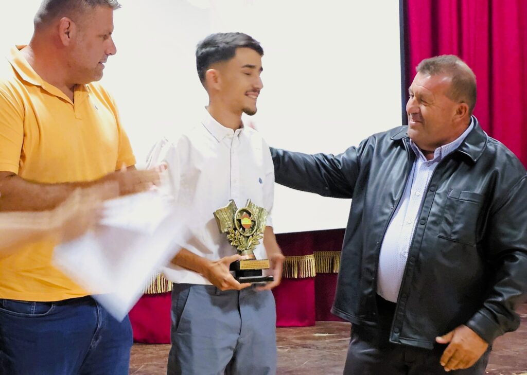 Confirmada participación del destacado del motor en Antigua Jonathan Hernández