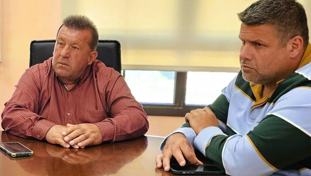 Antigua licita por 1,2 millones de euros el mantenimiento, apertura y cierre de instalaciones deportivas